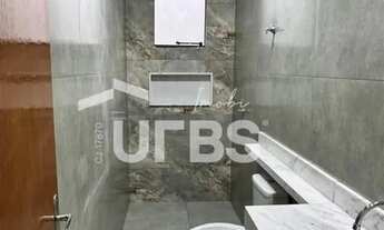 Imagem 10: Casa Terrea Nova - Setor Parque das Nações