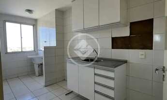 Imagem: Apartamento 2 quartos - Jardim Maria Inês