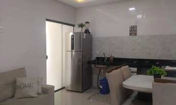 Imagem 7: Casa com 2 qusrtos à venda, 84 m² por R$ 280.000 - Loteamento Residencial Verona - Anápoli