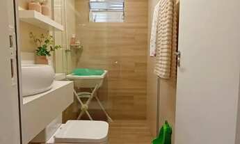 Imagem 5: Apto, Cabral, Contagem, Financia