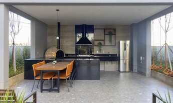 Imagem 7: Apartamento para venda em City América com 3 quartos, sendo 2 suítes , 85m²