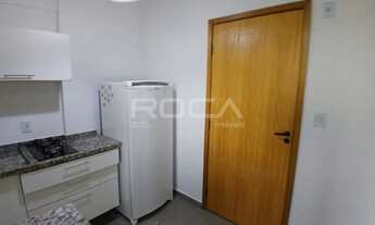 Imagem 7: Studio para alugar no Jardim Paraíso, São Carlos - Moderno e aconchegante!