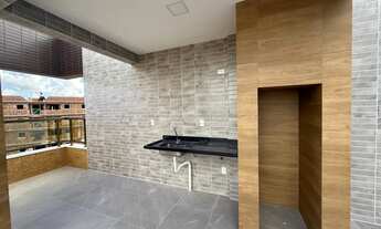 Imagem 6: Cobertura duplex no José Américo - Colibrís