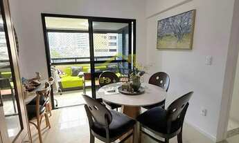 Imagem 5: Apartamento 2/4 suíte Varanda Jardim Armação