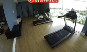 Imagem 6: Apartamento com 3 suites na Ponta Negra - Vision Residence