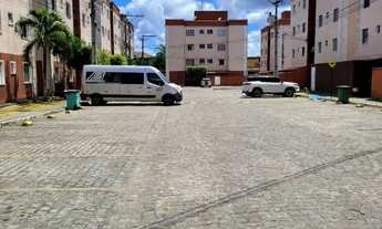 Imagem 2: Apertament imobilizado Solar Sim!