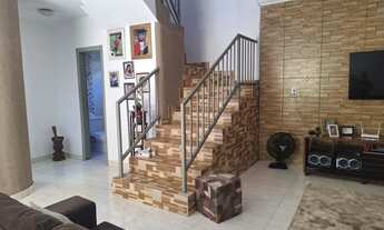 Imagem 4: Sobrado na região noroeste de Goiânia