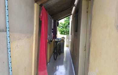 Imagem 10: Casa com 3 dormitórios à venda, 72 m² por R$ 240.000,00 - São José do Pantano - Pouso Aleg