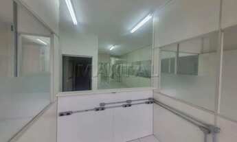 Imagem 5: Sala Comercial para locação em Santana ao lado a poucos metros do Metrô vão livre banheiro