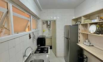 Imagem 7: Réveillon 2026 - Apartamento c/ 1 Quarto (AR) - 2 Quadras Mar - Prainha