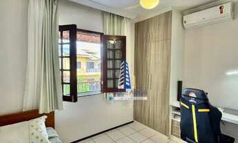 Imagem 4: Casa com 3 dormitórios à venda, 134 m² por R$ 660.000 - Sapiranga - Fortaleza/CE