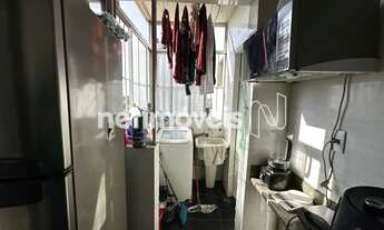 Imagem 5: Venda Apartamento 4 quartos Sagrada Família Belo Horizonte