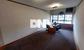 Imagem: Salas comerciais, prontas para entrar 83m²