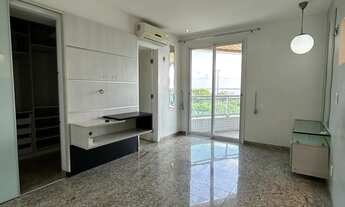 Imagem 6: Bethoven( 4 Suítes) Orla Ponta Negra