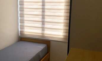 Imagem 5: Quarto para moça ou mulher