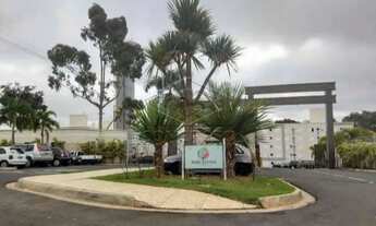 Imagem 2: RESIDENCIAL PARQUE BARCELONA - AVENIDA JOSÉ VICENTE AIELLO