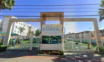 Imagem: Apartamento com 2 quartos para alugar por