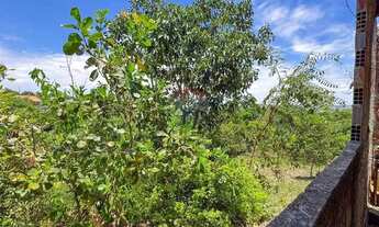 Imagem 5: CORUMBÁ IV CASA 3 QUARTOS SUÍTE VALE DAS PALMEIRAS