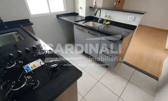 Imagem 4: Apartamento Muito Bem Localizado, Novo, Pronto para Morar com lazer