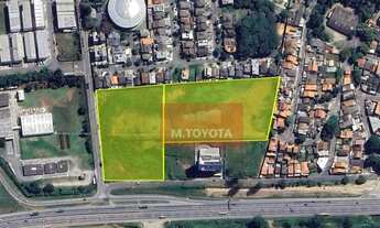 Imagem: Terreno à venda, 27926 m² por R$ 112.000.000,00