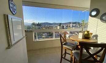 Imagem 7: Apartamento de 03 dormitórios sendo 01 suíte no bairro Picadas do Sul em São José