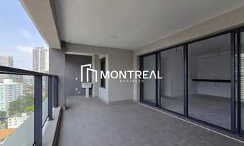 Imagem 3: APARTAMENTO À VENDA NA VILA MADALENA - 3 DORMITÓRIOS, 1 SUÍTE, 1 VAGA DE GARAGEM