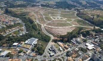 Imagem: Terreno a venda no Reserva Bellano