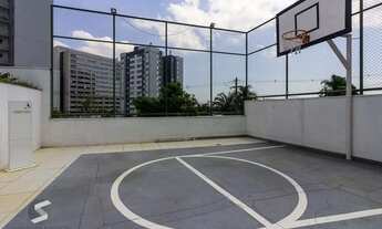 Imagem 2: Apartamento em Jardim do Salso