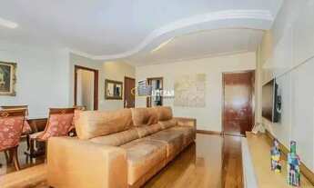 Imagem 2: Apartamento com 4 Quartos e 3 banheiros para Alugar, 128 m² por R$ 5.000/Mês