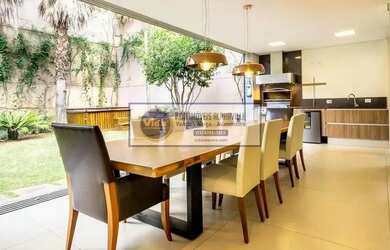 Imagem 13: Casa Permuta Centro Alphaville, SP 820m2 por R$ 5.000.000