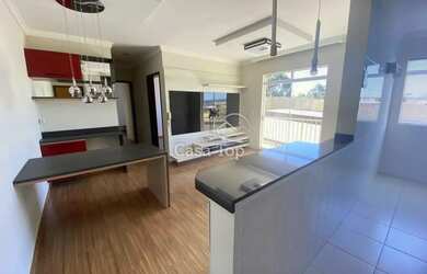 Imagem 7: Apartamento semimobiliado à venda Edifício Alta Vista - Neves