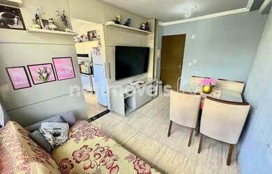 Imagem 2: Apartamento 3 quartos Copacabana