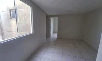 Imagem 2: Apartamento para Venda em Colombo, Fátima, 2 dormitórios, 1 banheiro, 1 vaga