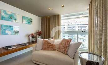 Imagem 4: Cobertura com 4 dormitórios à venda, 343 m² por R$ 4.500.000,00 - Icaraí - Niterói/RJ