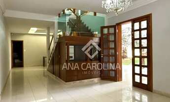 Imagem 5: Casa Espetacular à Venda no Coração do Ibituruna!