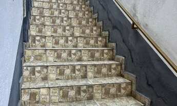 Imagem 5: Aluguel de apartamento de um quarto , sala ,cozinha e banheiro