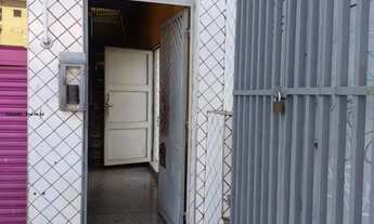 Imagem 1: Apartamento para Locação em São Paulo, Vila São José, 2 dormitórios, 1 banheiro, 1 vaga