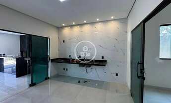 Imagem 5: CASA ALTO PADRÃO AO LADO DO PARQUE DOS PODERES