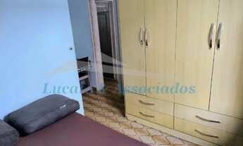 Imagem 5: APARTAMENTO para Locação, tipo kitnet, no BOQUEIRÃO, PRAIA GRANDE SP