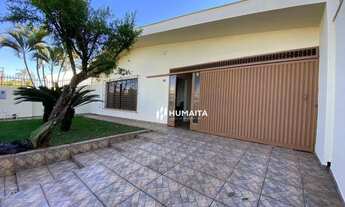 Imagem 4: Casa para alugar, 300 m² por R$ 10.500,00/mês - Jardim Higienópolis - Londrina/PR