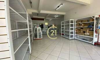 Imagem 4: Loja para Alugar no bairro Cidade Nova em Indaiatuba/SP - LO0047