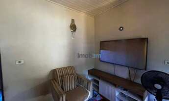 Imagem 3: Casa com 3 dormitórios, 142 m² - venda por R$ 320.000,00 ou aluguel por R$ 2.100,00/mês