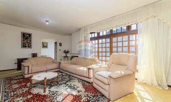 Imagem: Casa térrea à venda com 220m², 3 dormitórios