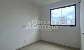 Imagem 6: Apartamento de 69m² no bairro das Graças