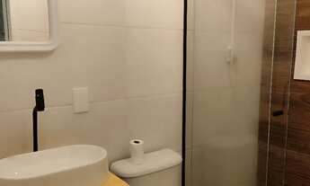 Imagem 4: Apartamento pé na areia