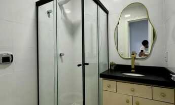 Imagem 7: Frente avenida com vista para o mar! Praça Luiz Bassani!