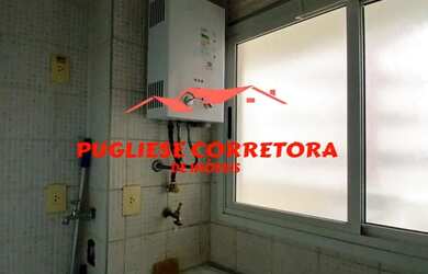 Imagem 6: Apartamento para Locação em São Paulo, São Judas, 2 dormitórios, 1 banheiro, 1 vaga