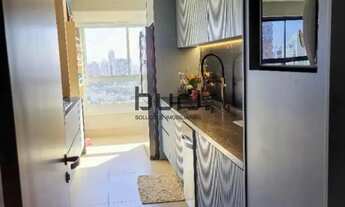 Imagem 5: Apartamento Mobiliado 3 suítes - Cena Marista