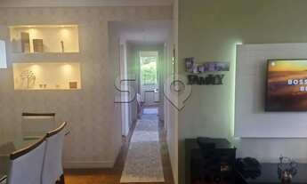 Imagem 6: Apartamento com 3 dormitórios 1 vaga na Vila Ester