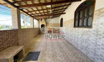 Imagem: Casa com 2 dormitórios à venda, 94 m²